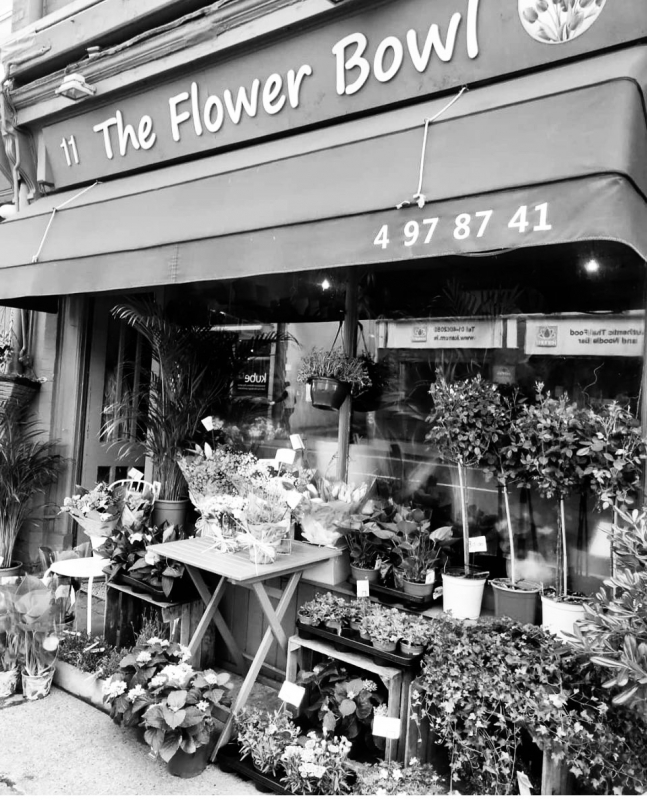 Anna May Floristry | Lucan | Exciting Expansion Anna May Floristry Takes Over The Flower Bowl in Rathgar Village