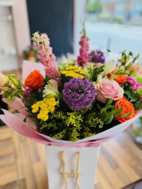 Anna May Floristry Ltd  | Rathgar | Rathgar Florist Same Day Flower Delivery Across Dublin Anna May Floristry