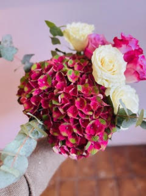 Anna May Floristry Ltd  | Rathgar | Rathgar Florist Same Day Flower Delivery Across Dublin Anna May Floristry
