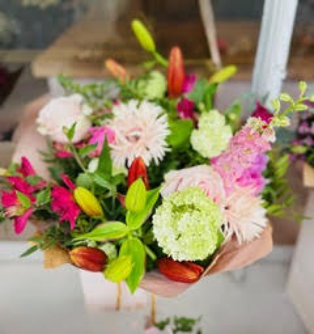 Anna May Floristry Ltd  | Rathgar | Rathgar Florist Same Day Flower Delivery Across Dublin Anna May Floristry