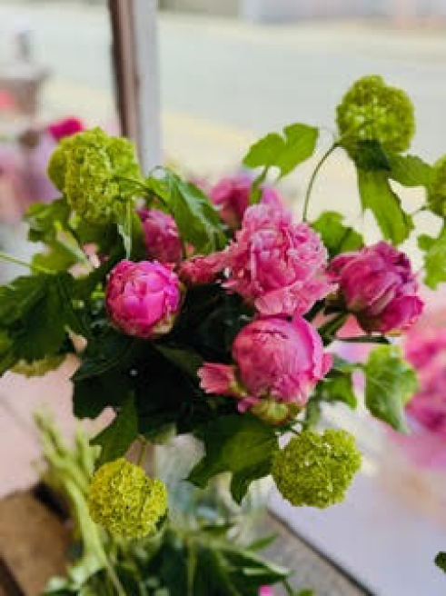 Anna May Floristry Ltd  | Rathgar | Rathgar Florist Same Day Flower Delivery Across Dublin Anna May Floristry