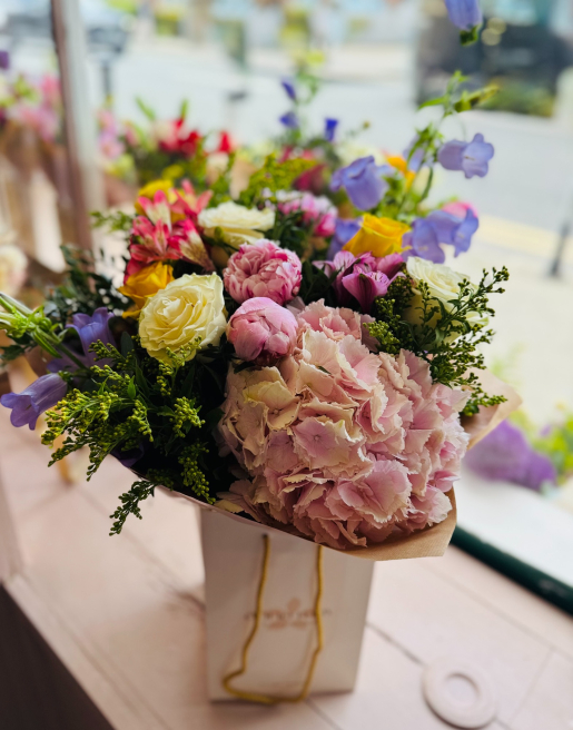 Anna May Floristry Ltd  | Rathgar | Rathgar Florist Same Day Flower Delivery Across Dublin Anna May Floristry