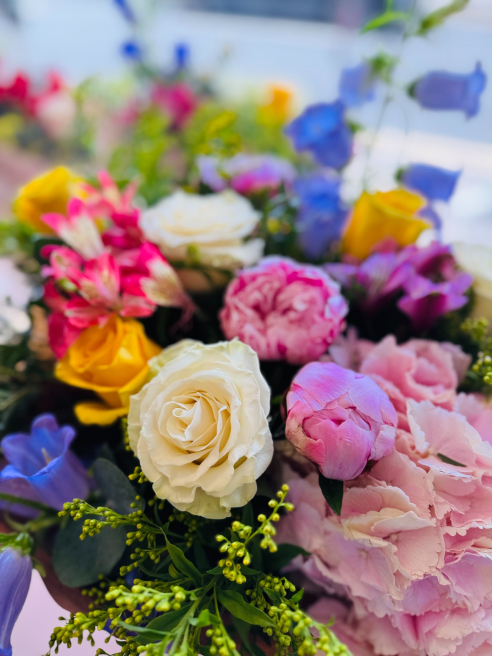 Anna May Floristry Ltd  | Rathgar | Rathgar Florist Same Day Flower Delivery Across Dublin Anna May Floristry
