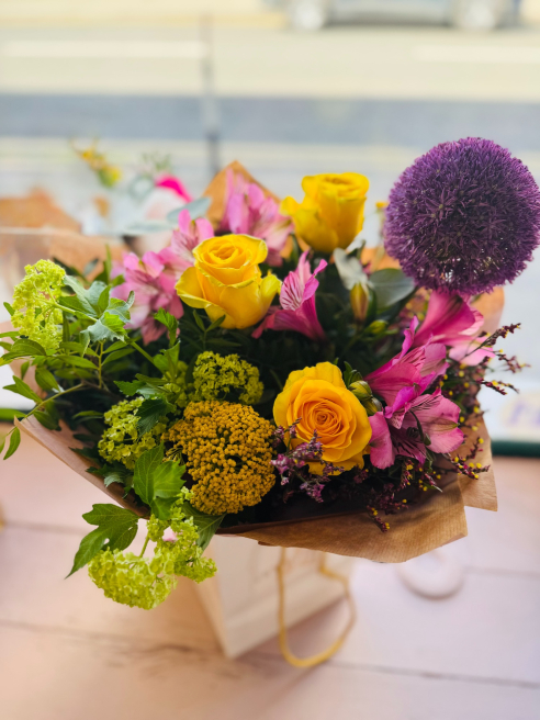 Anna May Floristry Ltd  | Rathgar | Rathgar Florist Same Day Flower Delivery Across Dublin Anna May Floristry
