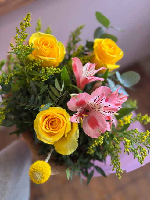 Anna May Floristry Ltd  | Rathgar | Rathgar Florist Same Day Flower Delivery Across Dublin Anna May Floristry