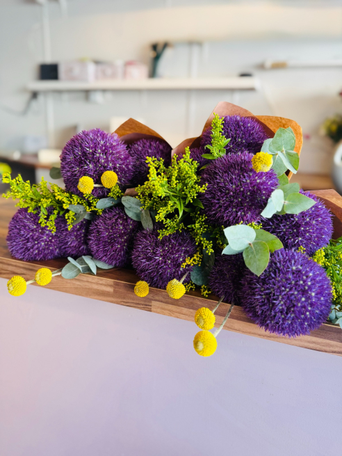 Anna May Floristry Ltd  | Rathgar | Rathgar Florist Same Day Flower Delivery Across Dublin Anna May Floristry