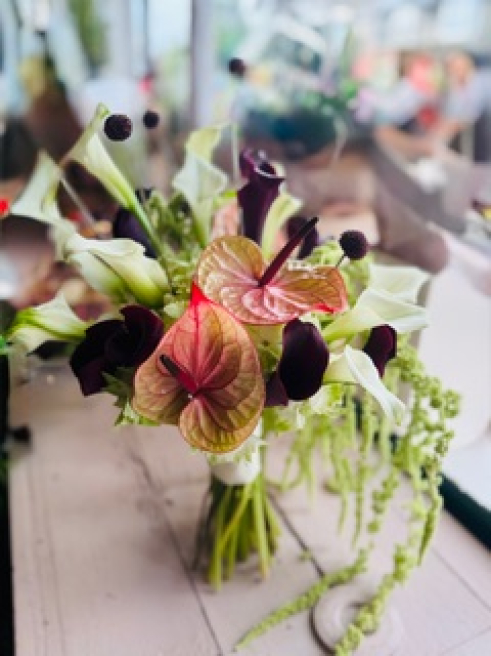 Anna May Floristry Ltd  | Rathgar | How Much Do Wedding Flowers Cost in Ireland in 2026 A Real Florists Guide