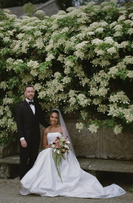 Anna May Floristry Ltd  | Rathgar | How Much Do Wedding Flowers Cost in Ireland in 2026 A Real Florists Guide