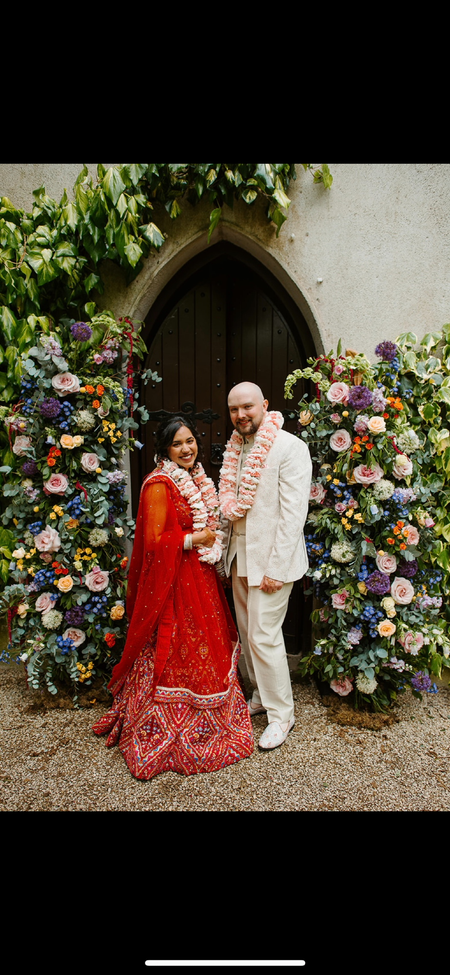 Anna May Floristry Ltd  | Rathgar | How to Choose a Wedding Florist: A Complete Guide for Irish Couples