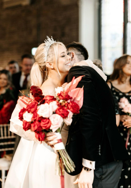 Anna May Floristry Ltd  | Rathgar | How to Choose a Wedding Florist: A Complete Guide for Irish Couples