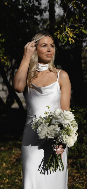 Anna May Floristry Ltd  | Rathgar | How to Choose a Wedding Florist: A Complete Guide for Irish Couples