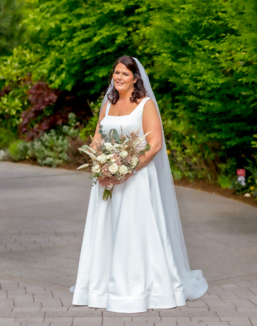 Anna May Floristry Ltd  | Rathgar | How to Choose a Wedding Florist: A Complete Guide for Irish Couples