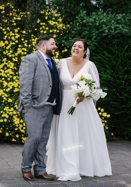 Anna May Floristry Ltd  | Rathgar | How to Choose a Wedding Florist: A Complete Guide for Irish Couples