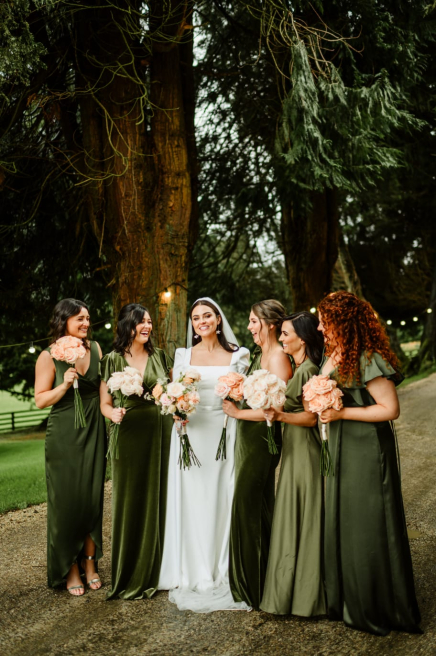 Anna May Floristry Ltd  | Rathgar | How to Choose a Wedding Florist: A Complete Guide for Irish Couples