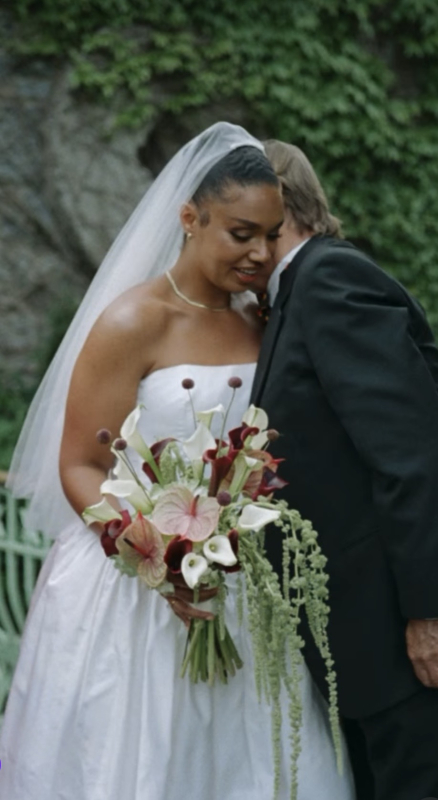 Anna May Floristry Ltd  | Rathgar | The Wedding Edit