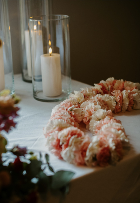 Anna May Floristry Ltd  | Rathgar | BrookLodge Wedding Flowers Wicklow with Anna May Floristry