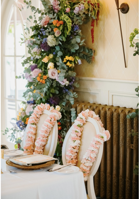 Anna May Floristry Ltd  | Rathgar | BrookLodge Wedding Flowers Wicklow with Anna May Floristry
