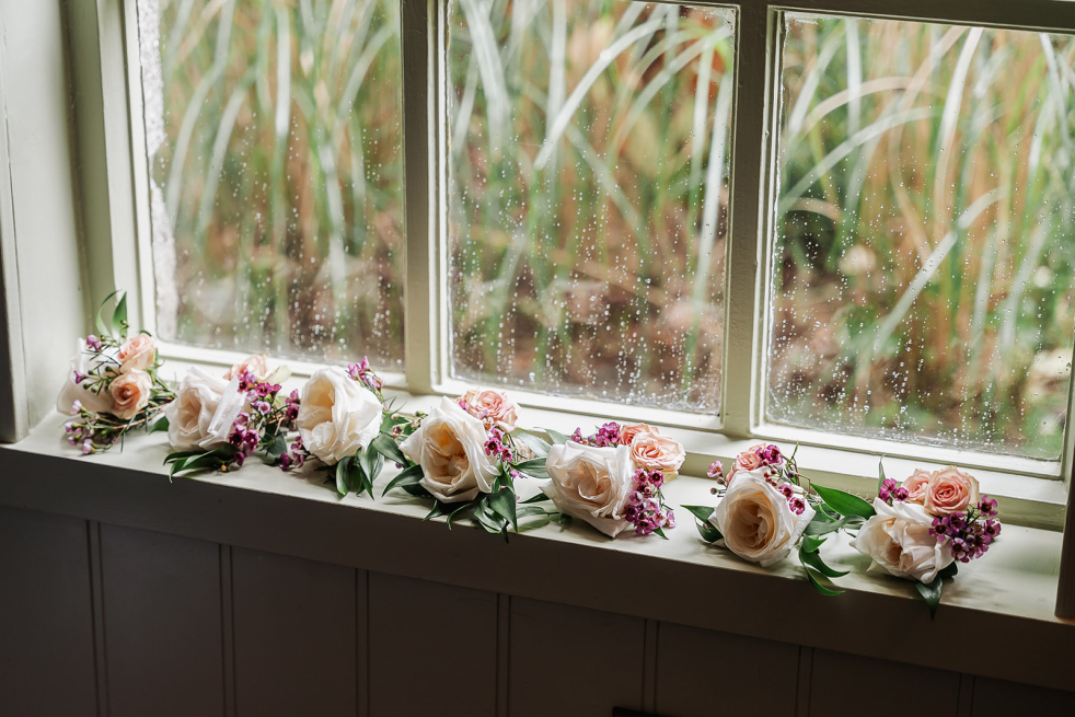 Anna May Floristry Ltd  | Rathgar | A Romantic Summer Wedding at The Station House Hotel Siofras Story