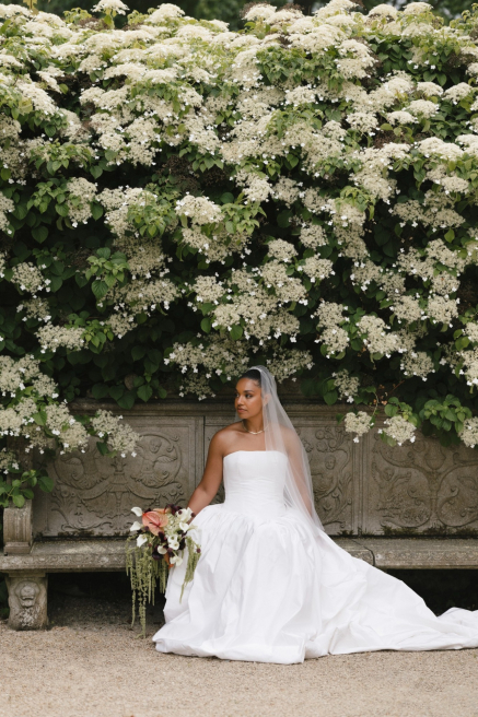 Anna May Floristry Ltd  | Rathgar | A Little Magic at Cliff at Lyons Mia and Dans Luxury Wedding