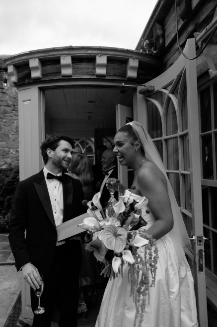 Anna May Floristry Ltd  | Rathgar | A Little Magic at Cliff at Lyons Mia and Dans Luxury Wedding