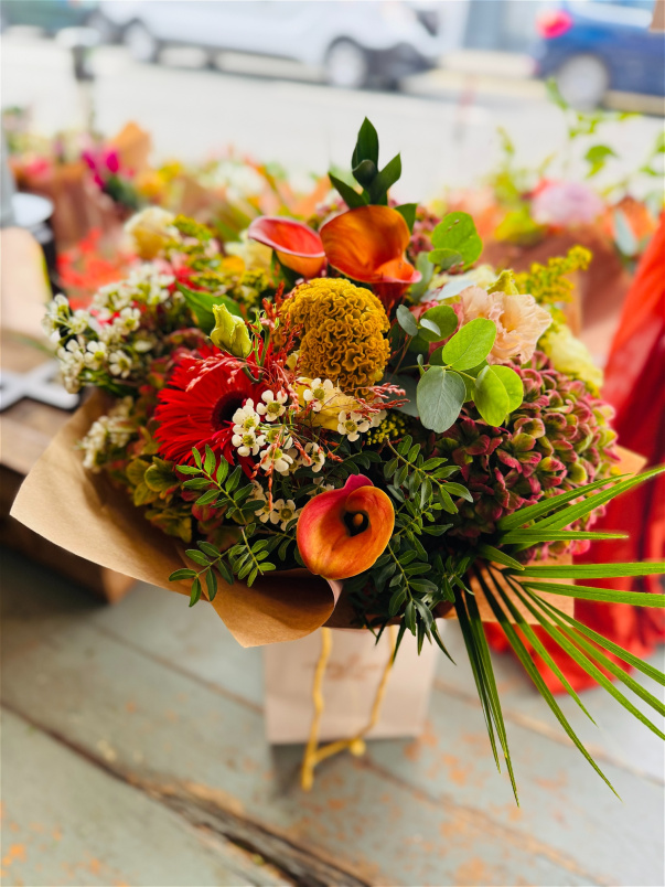 Bouquets | Florists Choice