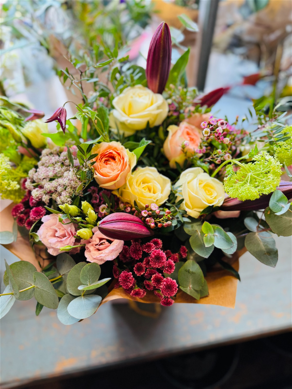 Bouquets | Florists Choice