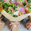 Bouquets | Florists Choice