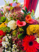 Bouquets | Florists Choice