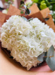 Bouquets | Hydrangea Bunch - Fluffy Clouds of Loveliness