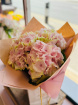 Bouquets | Hydrangea Bunch - Fluffy Clouds of Loveliness