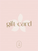 Gifts | Gift Card