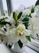 Bouquets | Lilly Bunch - An Elegant Centerpiece for Any Occasion