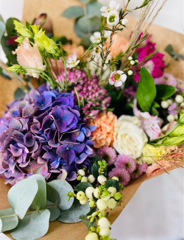 Bouquets | Gifts | Subscription | Florist Choice Subscription
