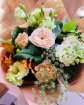 Bouquets | Gifts | Subscription | Always | Anna May A Seasonal Flower Subscription Dublin