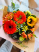 Bouquets | Gifts | Subscription | Always | Anna May A Seasonal Flower Subscription Dublin