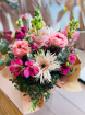 Bouquets | Gifts | Subscription | Always | Anna May A Seasonal Flower Subscription Dublin