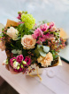 Bouquets | Gifts | Subscription | Always | Anna May A Seasonal Flower Subscription Dublin