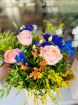 Bouquets | Gifts | Subscription | Always | Anna May A Seasonal Flower Subscription Dublin