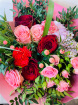 Valentines Day | Valentine’s Day Luxury Bouquet