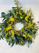 Wreaths  | Spring Wreath