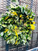 Wreaths  | Spring Wreath