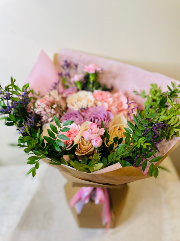 Bouquets | Mother's Day | Mother’s Day Bouquets – A Luxurious Floral Tribute