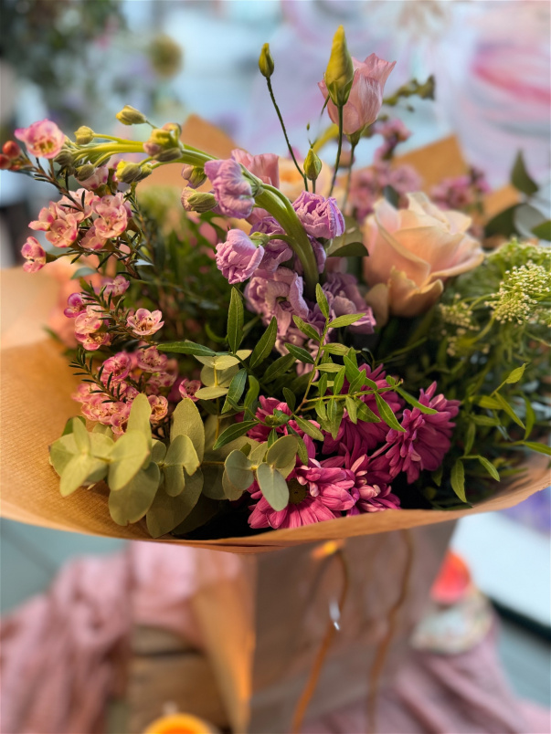 Mother's Day | Mother’s Day Bouquets – A Luxurious Floral Tribute