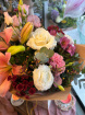 Mother's Day | Mother’s Day Bouquets – A Luxurious Floral Tribute