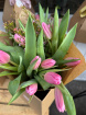 Bouquets | Fresh Tulips – A Touch of Elegance