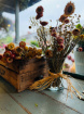 Bouquets | Gifts | Autumnal Dried Bunches - A Touch of Rustic Elegance