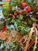 Wreaths  | Luxury Autumnal Wreath