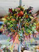 Wreaths  | Luxury Autumnal Wreath