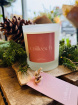 Christmas | Gifts | Cailleach Candle – Embrace the Mystical Spirit of Winter