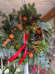 Christmas | Wreaths  | Christmas Wreath